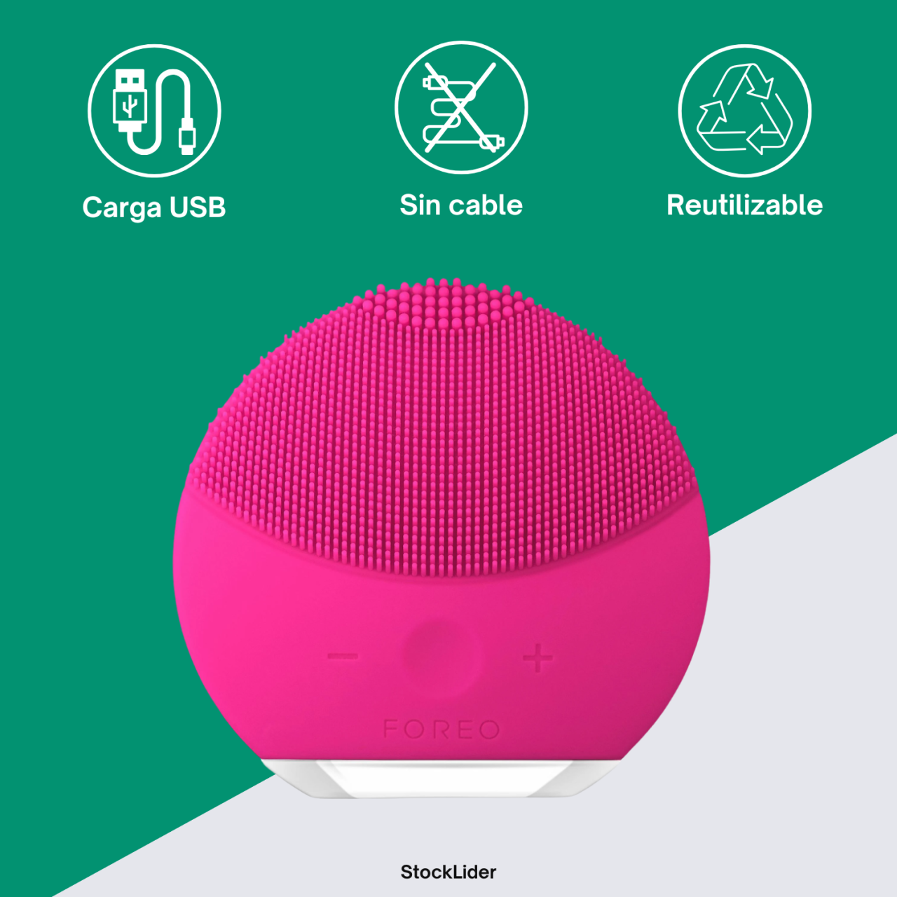FOREO