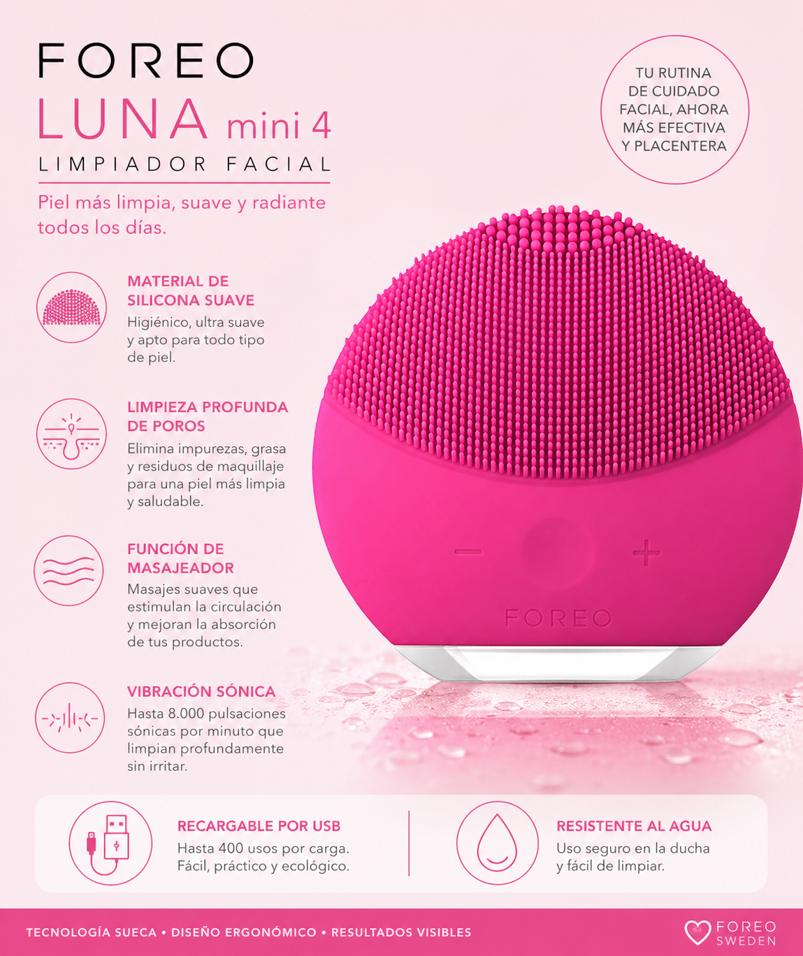 FOREO